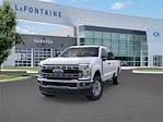 New 2026 Ford F-350 XLT Super Cab 4WD SRW Pickup for sale #26D012 - photo 2