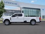 New 2026 Ford F-350 XLT Super Cab 4WD SRW Pickup for sale #26D012 - photo 3