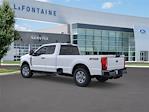 New 2026 Ford F-350 XLT Super Cab 4WD SRW Pickup for sale #26D012 - photo 4