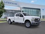 New 2026 Ford F-350 XLT Super Cab 4WD SRW Pickup for sale #26D012 - photo 7