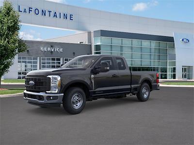 2026 Ford F-350 Super Cab SRW RWD Pickup for sale #26D013 - photo 1