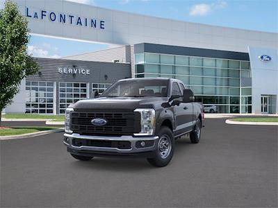 New 2026 Ford F-350 XL Super Cab SRW Pickup for sale #26D013 - photo 2