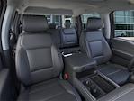 New 2026 Ford F-350 Lariat Crew Cab 4WD SRW Pickup for sale #26D015 - photo 10