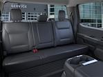 New 2026 Ford F-350 Lariat Crew Cab 4WD SRW Pickup for sale #26D015 - photo 11