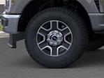 New 2026 Ford F-350 Lariat Crew Cab 4WD SRW Pickup for sale #26D015 - photo 19
