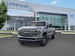 New 2026 Ford F-350 Lariat Crew Cab 4WD SRW Pickup for sale #26D015 - photo 2