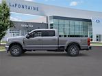 New 2026 Ford F-350 Lariat Crew Cab 4WD SRW Pickup for sale #26D015 - photo 3