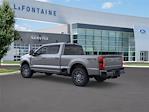 New 2026 Ford F-350 Lariat Crew Cab 4WD SRW Pickup for sale #26D015 - photo 4
