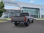 New 2026 Ford F-350 Lariat Crew Cab 4WD SRW Pickup for sale #26D015 - photo 8