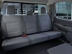 New 2026 Ford F-350 XL Crew Cab 4WD SRW Pickup for sale #26D016 - photo 11