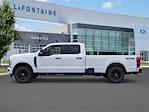 New 2026 Ford F-350 XL Crew Cab 4WD SRW Pickup for sale #26D016 - photo 3
