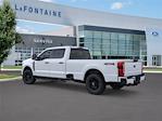 New 2026 Ford F-350 XL Crew Cab 4WD SRW Pickup for sale #26D016 - photo 4