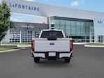 New 2026 Ford F-350 XL Crew Cab 4WD SRW Pickup for sale #26D016 - photo 5