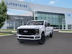 New 2026 Ford F-350 XL Super Cab 4WD SRW Pickup for sale #26D017 - photo 2