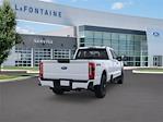 New 2026 Ford F-350 XL Super Cab 4WD SRW Pickup for sale #26D017 - photo 8