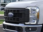 New 2026 Ford F-350 XL Crew Cab 4WD SRW Pickup for sale #26D019 - photo 17