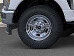 New 2026 Ford F-350 XL Crew Cab 4WD SRW Pickup for sale #26D019 - photo 19