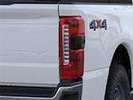 New 2026 Ford F-350 XL Crew Cab 4WD SRW Pickup for sale #26D019 - photo 21