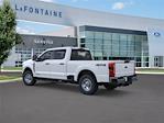 New 2026 Ford F-350 XL Crew Cab 4WD SRW Pickup for sale #26D019 - photo 4