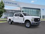 New 2026 Ford F-350 XL Crew Cab 4WD SRW Pickup for sale #26D019 - photo 7