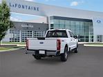 New 2026 Ford F-350 XL Crew Cab 4WD SRW Pickup for sale #26D019 - photo 8