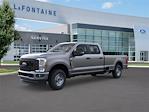 New 2026 Ford F-350 XL Crew Cab 4WD SRW Pickup for sale #26D021 - photo 1