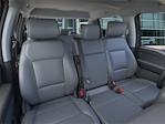 New 2026 Ford F-350 XL Crew Cab 4WD SRW Pickup for sale #26D021 - photo 10
