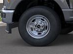 New 2026 Ford F-350 XL Crew Cab 4WD SRW Pickup for sale #26D021 - photo 19
