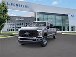 New 2026 Ford F-350 XL Crew Cab 4WD SRW Pickup for sale #26D021 - photo 2