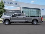 New 2026 Ford F-350 XL Crew Cab 4WD SRW Pickup for sale #26D021 - photo 3