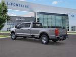 New 2026 Ford F-350 XL Crew Cab 4WD SRW Pickup for sale #26D021 - photo 4