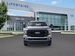 New 2026 Ford F-350 XL Crew Cab 4WD SRW Pickup for sale #26D021 - photo 6