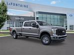 New 2026 Ford F-350 XL Crew Cab 4WD SRW Pickup for sale #26D021 - photo 7