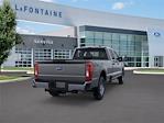 New 2026 Ford F-350 XL Crew Cab 4WD SRW Pickup for sale #26D021 - photo 8