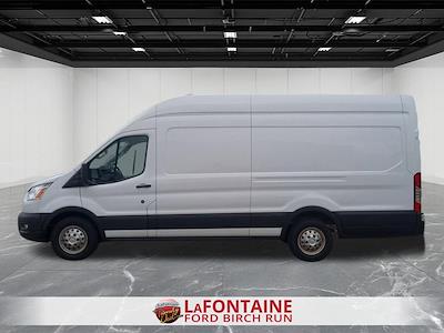 2021 Ford Transit 350 High Roof SRW AWD Empty Cargo Van for sale #26D021A - photo 2