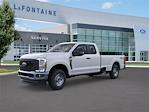 New 2026 Ford F-350 XL Super Cab 4WD SRW Pickup for sale #26D022 - photo 1