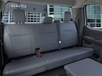 New 2026 Ford F-350 XL Super Cab 4WD SRW Pickup for sale #26D022 - photo 11