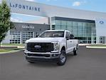 New 2026 Ford F-350 XL Super Cab 4WD SRW Pickup for sale #26D022 - photo 2