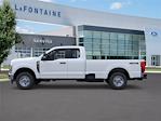 New 2026 Ford F-350 XL Super Cab 4WD SRW Pickup for sale #26D022 - photo 3