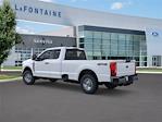 New 2026 Ford F-350 XL Super Cab 4WD SRW Pickup for sale #26D022 - photo 4