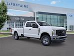 New 2026 Ford F-350 XL Super Cab 4WD SRW Pickup for sale #26D022 - photo 7