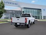 New 2026 Ford F-350 XL Super Cab 4WD SRW Pickup for sale #26D022 - photo 8
