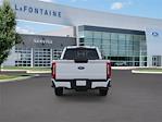 New 2026 Ford F-250 XL Crew Cab 4WD Pickup for sale #26D024 - photo 5
