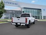 New 2026 Ford F-250 XL Crew Cab 4WD Pickup for sale #26D024 - photo 8