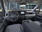New 2026 Ford F-250 XL Crew Cab 4WD Pickup for sale #26D024 - photo 9