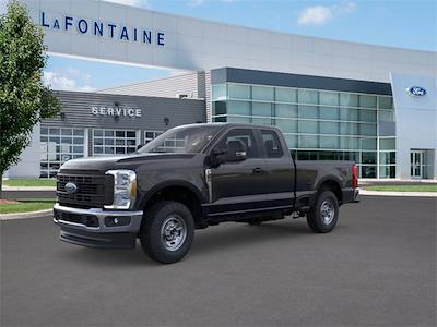 2026 Ford F-350 Super Cab SRW 4WD Pickup for sale #26D025 - photo 1