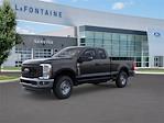 2026 Ford F-350 Super Cab SRW 4WD Pickup for sale #26D025 - photo 1