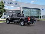 2026 Ford F-350 Super Cab SRW 4WD Pickup for sale #26D025 - photo 4