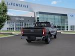 2026 Ford F-350 Super Cab SRW 4WD Pickup for sale #26D025 - photo 8