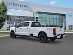 New 2026 Ford F-250 XL Crew Cab 4WD Pickup for sale #26D026 - photo 4